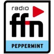 Логотип Radio ffn PEPPERMINT